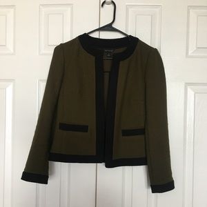 Beautiful Ann Taylor Blazer